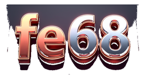 fe68 logo